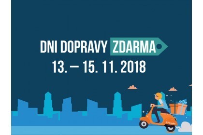 Dni dopravy zdarma