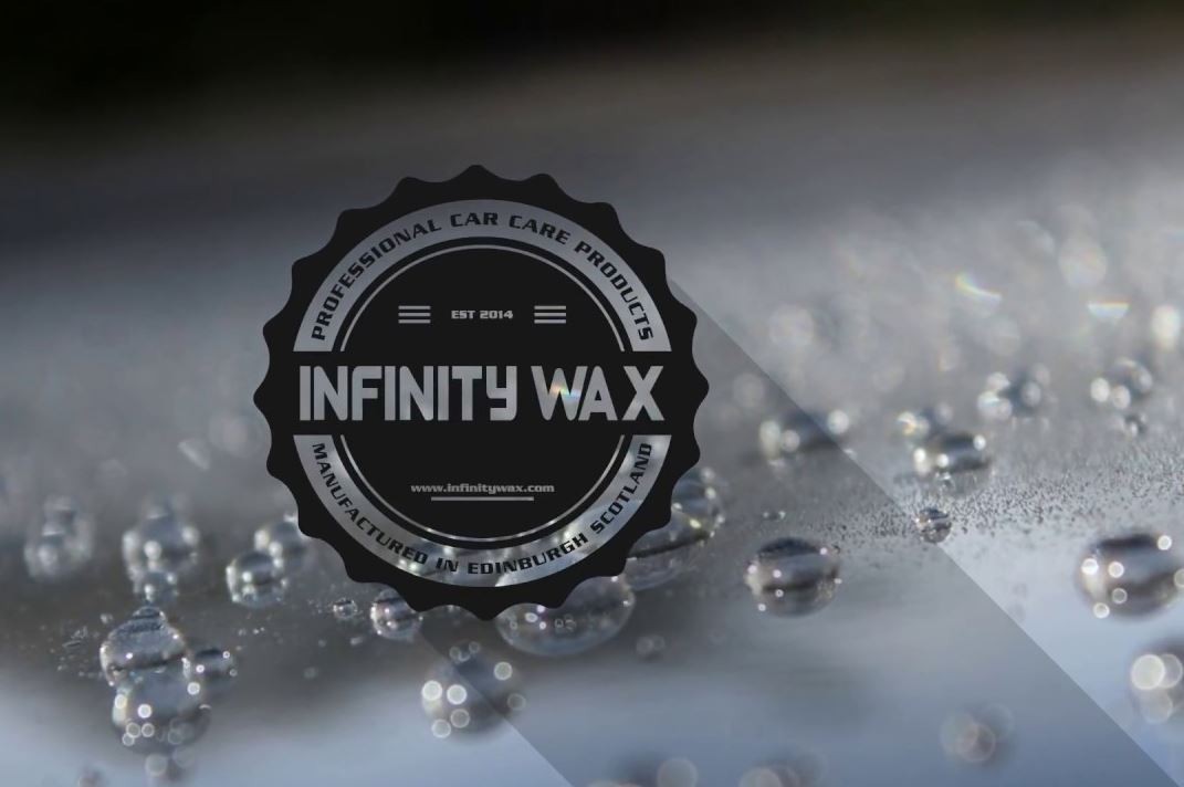 Na koniec sezóny novinka Infinity Wax