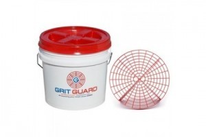 Grit Guard