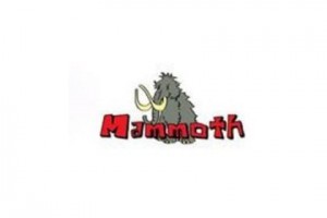 Mamut medzi utierkami - Mammoth