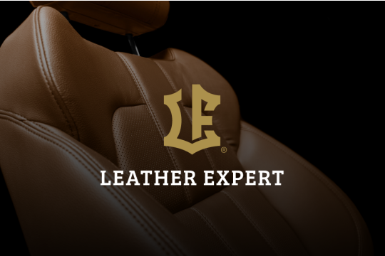 Expert na kožu - Leather Expert