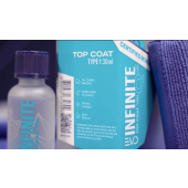 Keramická ochrana Gyeon Q2 Infinite TopCoat Type 1 (30 ml)