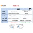 DVB TV tuner TVMAN