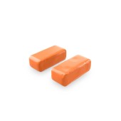 Mäkký Clay ADBL Clay Bar Orange (2x 50g)