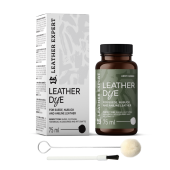 Farbivo Leather Expert - Leather Dye (Army Green)