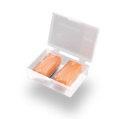 Mäkký Clay ADBL Clay Bar Orange (2x 50g)