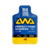 Autošampón Soft99 Perfect Foam Shampoo 30 (11 ml)