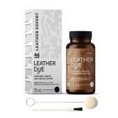 Farbivo Leather Expert - Leather Dye (Caramel)