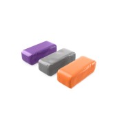 Set Clayov ADBL Clay Bar Rainbow Set (3x 50g)