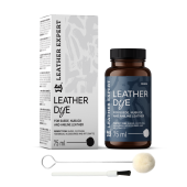 Farbivo Leather Expert - Leather Dye (Denim)