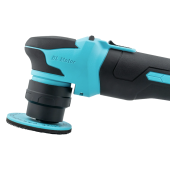 Carbon Collective Hex Mini - Cordless Mini Polisher