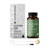 Farbivo Leather Expert - Leather Dye (Moss Green)