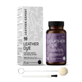 Farbivo Leather Expert - Leather Dye (Violet)