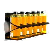 Držiak fliaš Poka Premium Bottle Holder Up to 0,5 l