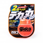 Tekuté stierače Soft99 Glaco Roll On Large (120 ml)