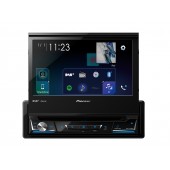 Autorádio s vyjížděcím LCD Pioneer AVH-Z7100DAB