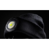 Čiapka so svietidlom Unilite Beanie BLT-1