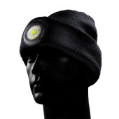 Čiapka so svietidlom Unilite Beanie BLT-1