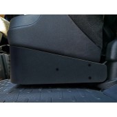 Subwoofer v uzavretom kryte Alpine SWC-D84S