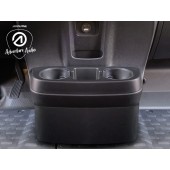 Subwoofer v uzavretom kryte Alpine SWC-D84S