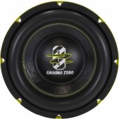 Subwoofer Ground Zero GZHW 25SPL