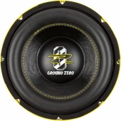 Subwoofer Ground Zero GZHW 30SPL