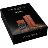 Vianočné balenie Fresso Dark Delight Gift Box