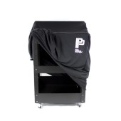 Poka Premium Fabric cover for the Detailing Trolley