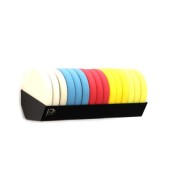 Poka Premium Shelf for storing polishing pads - from 83mm to 165mm (40cm)