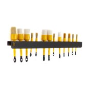 Držiak štetcov Poka Premium Brush Holder 80 cm