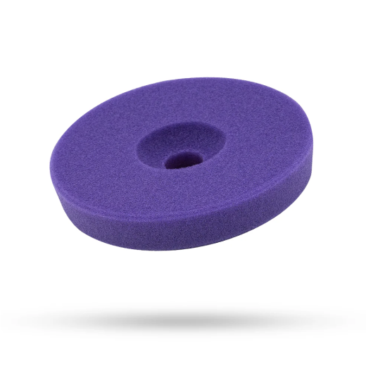 Leštiaci kotúč Liquid Elements Purple Polishing Pad Centriforce V2 Sealing - 150 mm