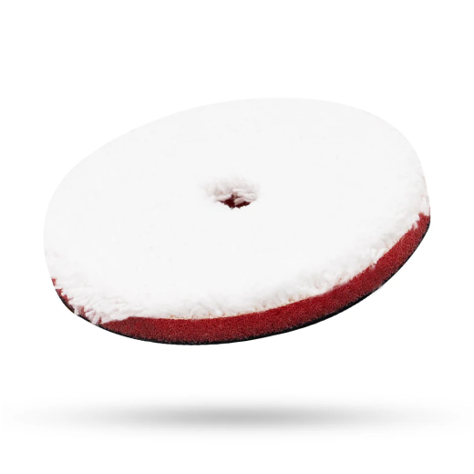 Mikrovláknový kotúč Liquid Elements Polishing Pad Microfiber - 125 mm