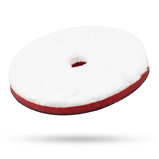 Mikrovláknový kotúč Liquid Elements Polishing Pad Microfiber - 150 mm