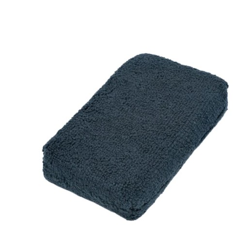 Aplikačná hubka Collinite Black Applicator Sponge