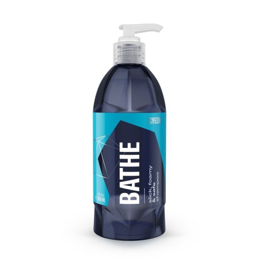 Autošampón Gyeon Q2M Bathe (400 ml)