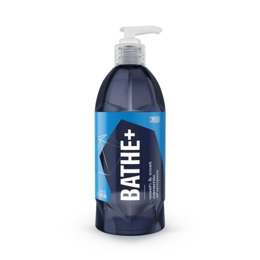 Autošampón Gyeon Q2M Bathe+ (400 ml)