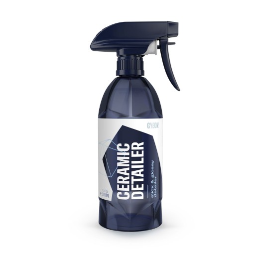 Keramický detailer Gyeon Q2M CeramicDetailer (500 ml)