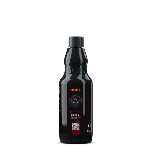 Ochrana pneumatík ADBL Tire Dressing (500 ml)