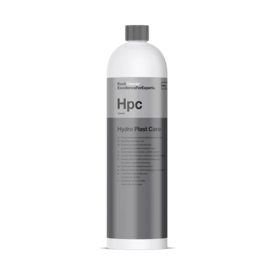 Koch Chemie Hydro Plast Care (1 l)