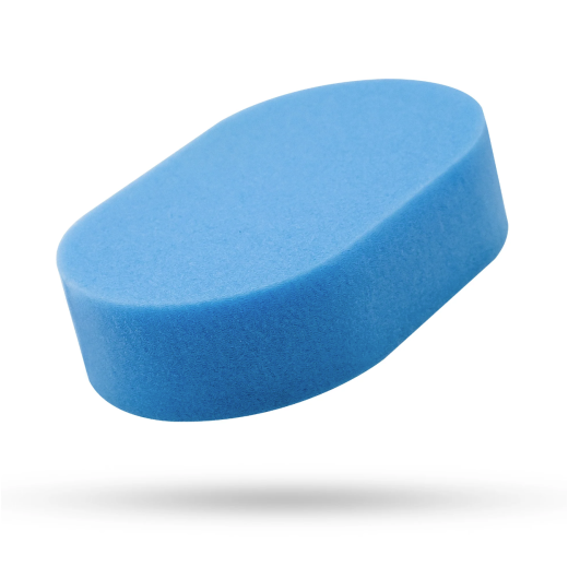 Leštiaca huba Liquid Elements Hand polishing Sponge - Medium