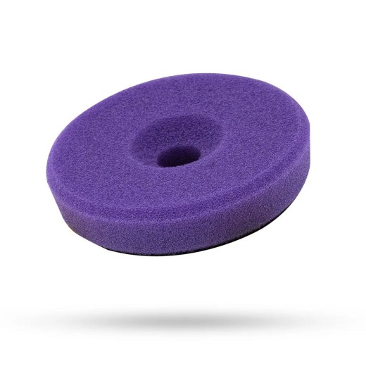 Leštiaci kotúč Liquid Elements Purple Polishing Pad Centriforce V2 Sealing - 75 mm