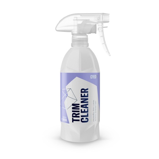 Jemný čistič na interiérove plasty Gyeon Q2M TrimCleaner (500 ml)