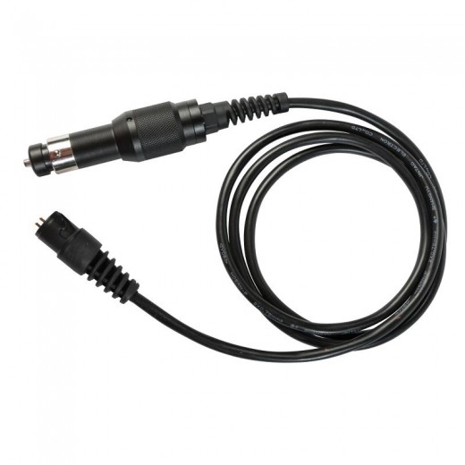 Nabíjačka do auta pre svetlá Scangrip Car Adapter C+R