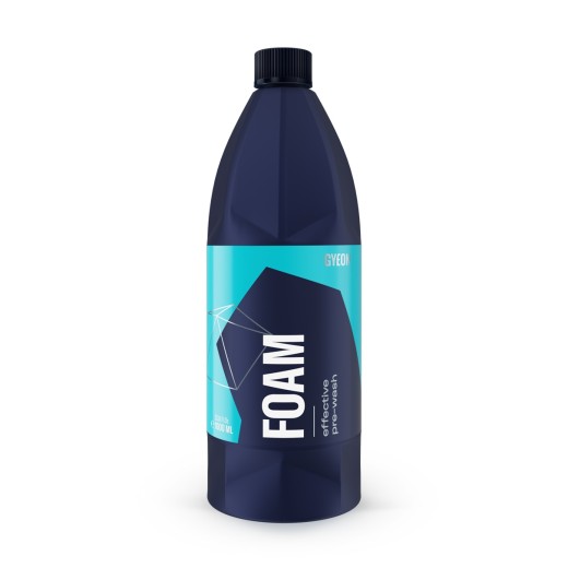 Aktívna pena Gyeon Q2M Foam (1 l)