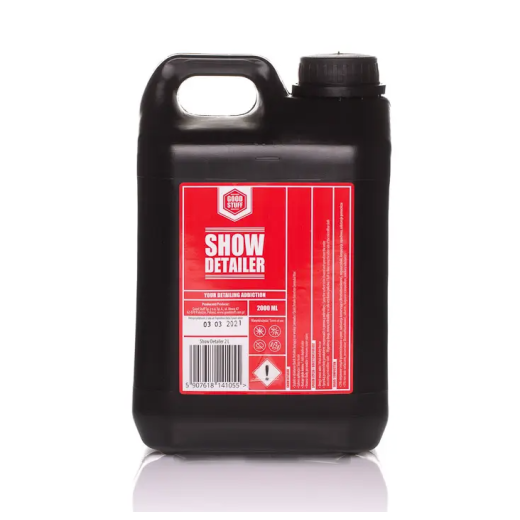 Good Stuff Show Detailer (2 l)