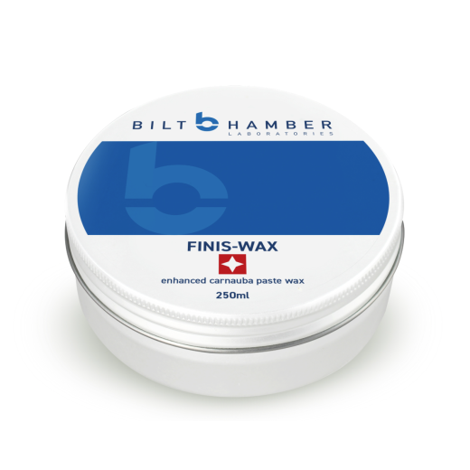 Tuhý karnaubský vosk Bilt Hamber Finis-Wax (250 ml)