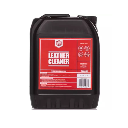 Good Stuff Leather Cleaner (5 l)