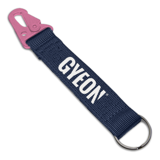 Gyeon Key Ring - Gyeon