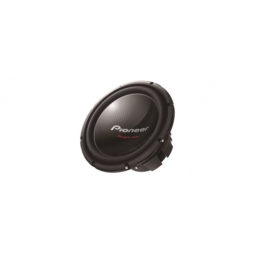 Subwoofer PIONEER TS-W310D4