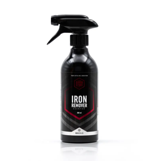 Good Stuff Iron Remover (500 ml)